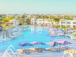 Jaz Sharm Dreams Premium