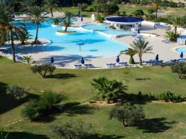 Vincci Saphir Palace and Spa Superior