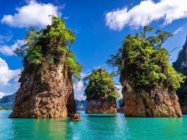 Настаняване по програмата