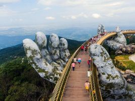 Настаняване по програмата