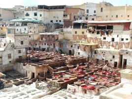 Настаняване по програмата