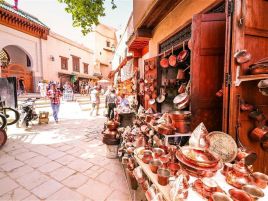 Настаняване по програмата