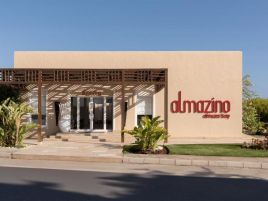 Jaz Almazino Almaza Bay Superior