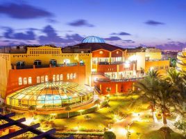 Carols Beau Rivage Matrouh Superior