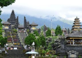 БАЛИ - ОСТРОВЪТ НА БОГОВЕТЕ - 10 нощувки - полет от София 