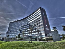 Alexandre Hotel Fira Congress