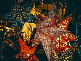 Настаняване по програмата