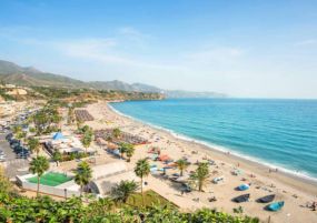 По стъпките на маврите -  Андалуски шедьоври с полет от Варна 23.01.2026