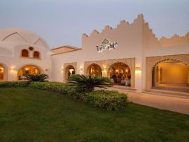 Stella Beach Resort