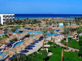 Hurghada Long Beach Resort Standard