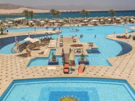 Barcelo Tiran Sharm Resort Superior