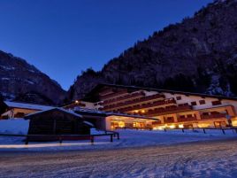 Hotel Principe Di Marmolada