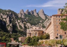 Тайните на Каталуния - настаняване в Коста Брава - полет от Варна 26.03