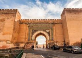 Перлите на Андалусия и Мароко - от Малага до Маракеш - 7 нощувки - 28.10.2025 - полет от Варна