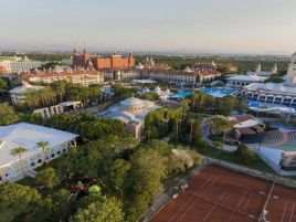 Swandor Topkapi Palace