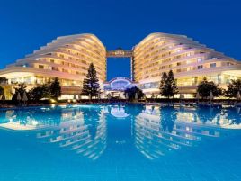 Miracle Resort Hotel 2026