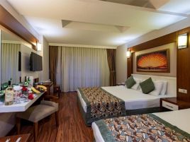 Viking Star Hotel Superior