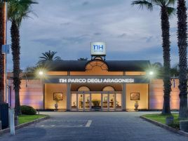 NH PARCO DEGLI ARAGONESI