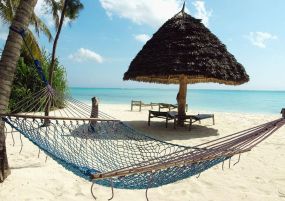 ПОЧИВКА В ЗАНЗИБАР - бижуто на Африка - чартър от София - 7 нощувки