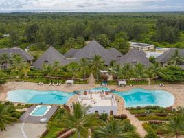 Fruit and Spice Wellness Resort Zanzibar