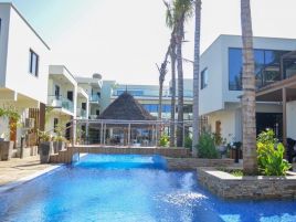 Toa Hotel and Spa Zanzibar