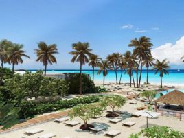 Jaz Aurora Beach Hotel