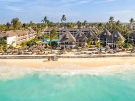 Nungwi Beach Resort by Turaco