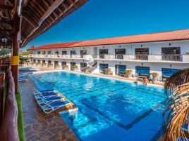 Canary Hotel and Spa