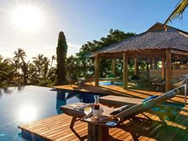 Zuri Hotel and Resort