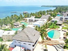 Paradise Beach Resort