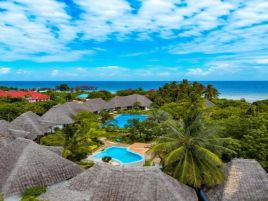 Bella Vista Zanzibar