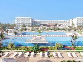 RIU PALACE SWAHILI - ADULTS ONLY