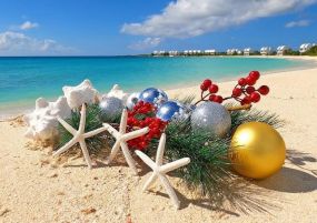 Коледа под тунизийското слънце – All Inclusive почивка в Тунис с полет от Пловдив