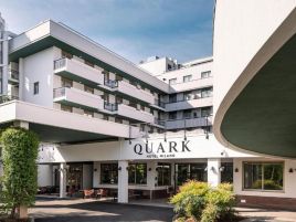 Quark Hotel Milano