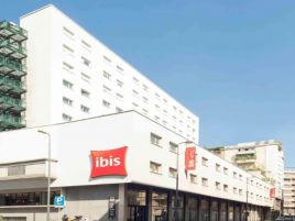Ibis MIlano Centro