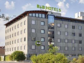 B AND B HOTEL MILANO LA SPEZIA