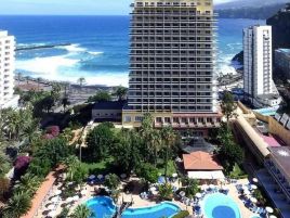 Sunlight Bahia Principe San Felipe