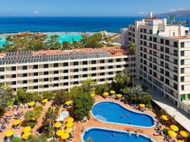 H10 Tenerife Playa