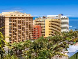 BE LIVE EXPERIENCE OROTAVA