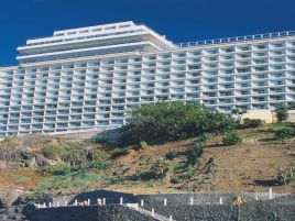 HOTEL BEST SEMIRAMIS