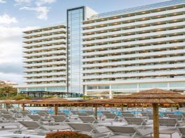 Meliá Costa Atlantis