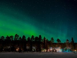 Настаняване по програмата