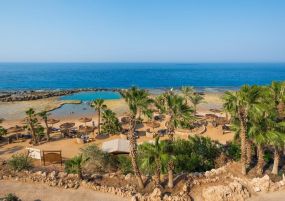 All Inclusive почивка в Хургада с полет от София - ПРОЛЕТ 2026