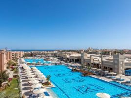 Pickalbatros Aqua Vista Resort 4*