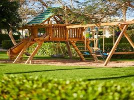 Jaz Belvedere Resort Premium