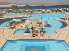 Barcelo Tiran Sharm Resort Superior