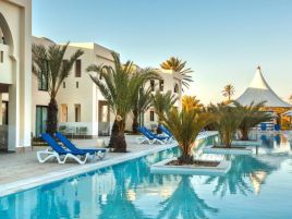 Cesar Thalasso Standard