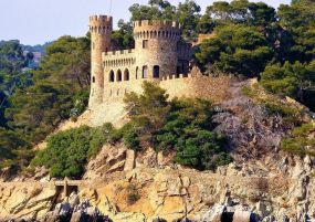 Сърцето на Каталуния  - Почивка в Коста Брава от София - 7 нощувки 2026