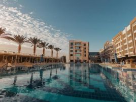 Bellagio Resort and Spa Superior