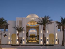 Serry Beach Resort Premium